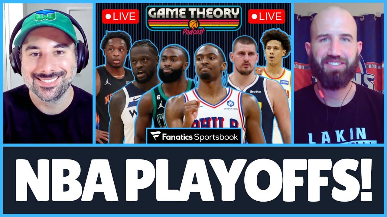 Wolves KNOCK OUT Nuggets! | Knicks BLOW OUT Hawks! | 76ers force Game 7 vs. Celtics