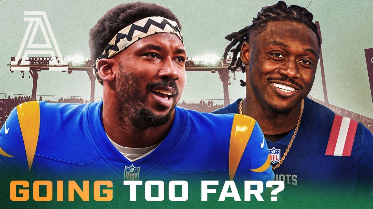 How "All In" Is TOO FAR All In?