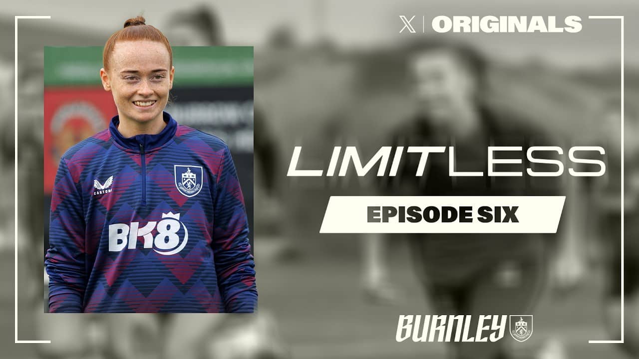 Limitless - Episode 6: Day Off