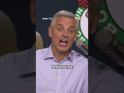 The #BostonCeltics NEED #Giannis | THE HERD #nba