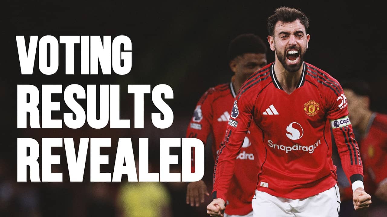 What A Goal!! 👀🔥 | Goal Of The Season Revealed