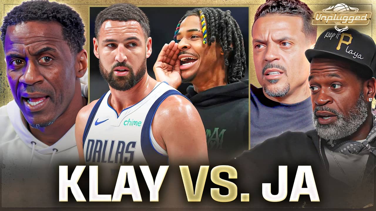 Klay Thompson Disrespect Around NBA Has CROSSED THE LINE