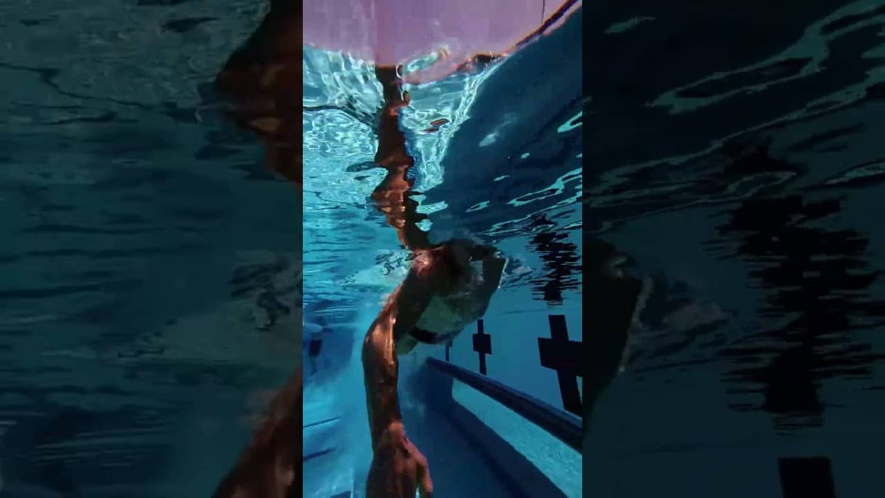 Breakout Technique: 10% Less Drag