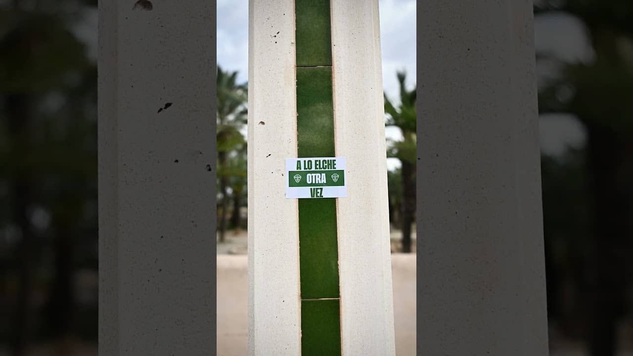 Se harΓ‘ π¨ ππ π¬ππππ. Otra vez. π―π΄