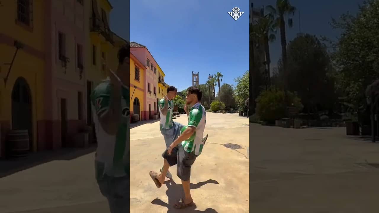 Una celebración icónica 🇧🇷🤝🇲🇦