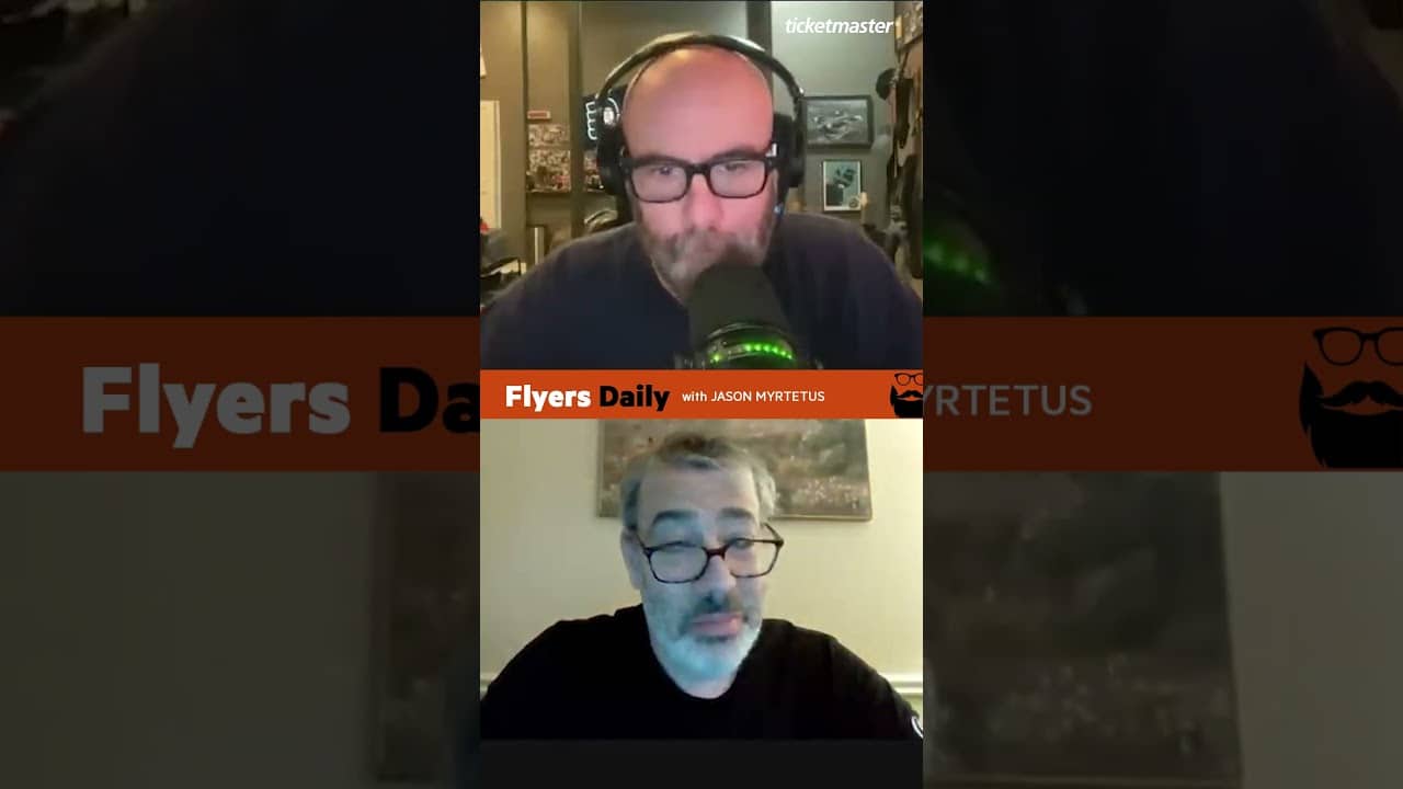 What moves will the Flyers make this offseason? – Flyers Daily 6/1/26
