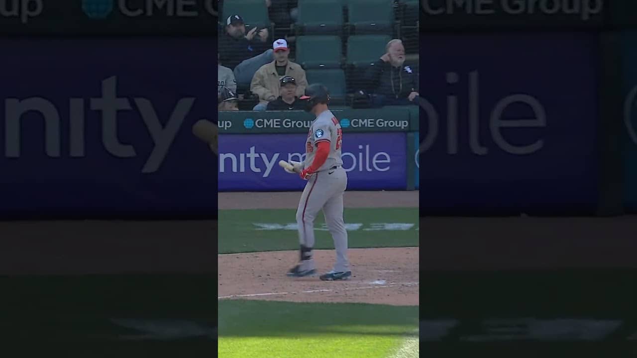 Tyler Schweitzer's first @MLB strikeout is in the books ✔️ #milestones #strikeout #petealonso