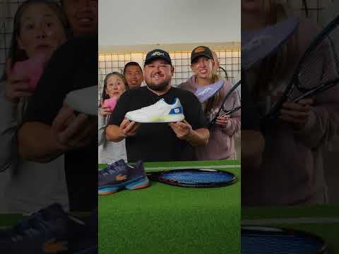 Don't Miss This Week's Playtester Picks Tennis Warehouse Vlog!