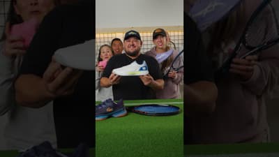 Don't Miss This Week's Playtester Picks Tennis Warehouse Vlog!