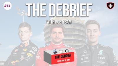 THE DEBRIEF SEASON 2 EPISODE 1