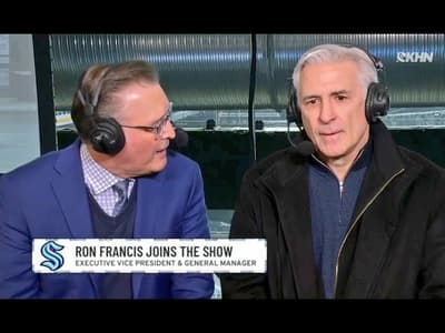 Is Ron Francis Safe?