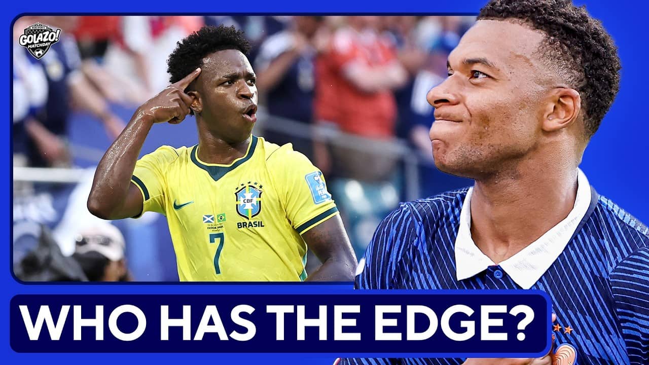 Who will WIN BIG in the World Cup Round of 16?! 🤑