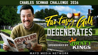 CHARLES SCHWAB CHALLENGE 2026, Fantasy Golf Picks & Bets | Fantasy Golf Degenerates
