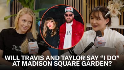 Jordyn Woods’ Lucky Bag, Taylor Swift’s Stadium Wedding, and Prom in the NIL Era with Lily Shimbashi