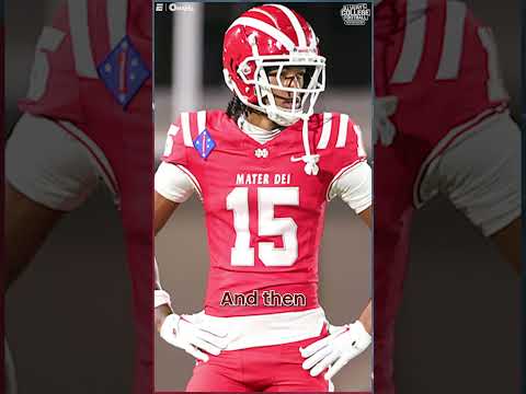 Why Ohio State CLEARLY has the best weapons in CFB