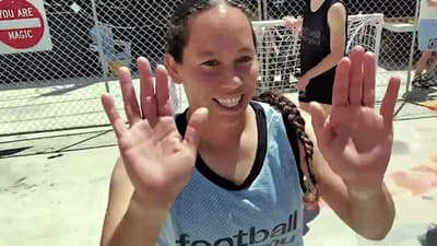 Football Loves You 🌈⚽️🦋