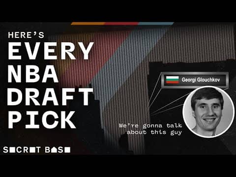 How the NBA went global