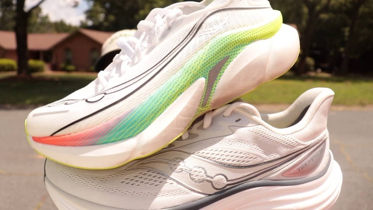 The Best 2 Shoe Rotation from Every Brand