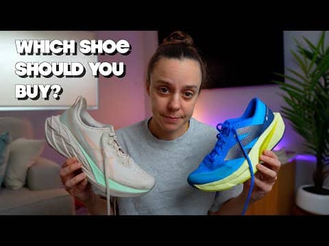 Which Shoe Should You Buy? | Rebel v4 VS Novablast v4