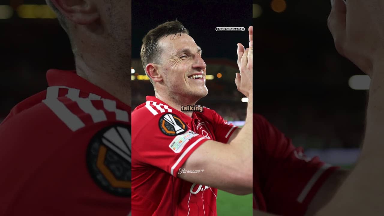 Four matchdays left for Nottingham Forest to avoid the relegation zone π