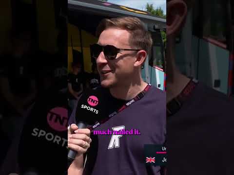 A day for Wout Poels and Unibet Rose Rockets ๐๐ฎ