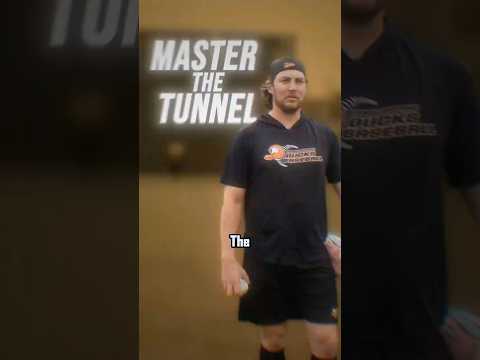 Why Pitch Tunneling Works