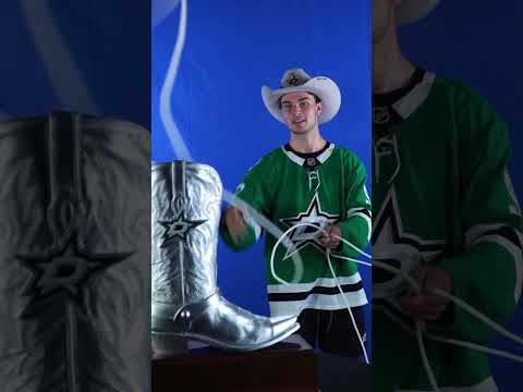 Do Stars players know how to lasso?