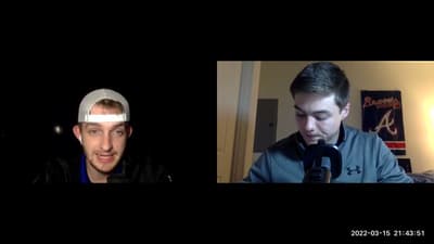 S2 E6: Braves Extend Matt Olson, Sign Collin McHugh, and Other Big Moves From Around The League Pt 2