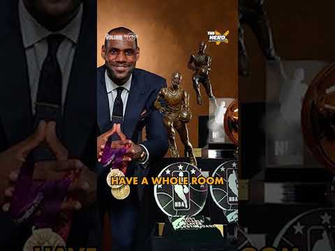 Is #LeBronJames really upset over a game ball? | THE HERD #nba #losangeleslakers
