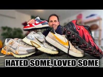 Which Casual Nike Sneakers Should You Buy??