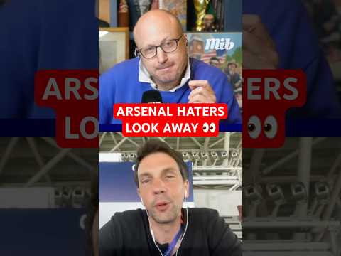 WILL ARSENAL BE BACK IN THE UCL FINAL?