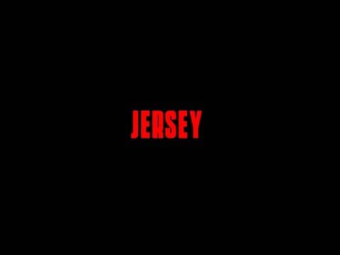 JERSEY - A Hills & Twos Short