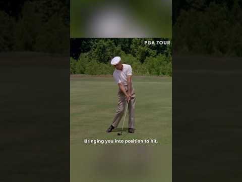 Swing tips from Ben Hogan ποΈββοΈ
