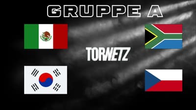 Der TorNetz Countdown zur WM: Noch 13 Tage ! #wm2026
