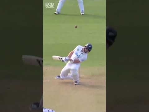 Brutal. Ruthless. Jofra Archer.