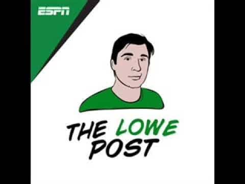 The Lowe Post - Royce Young; Chris Herring : 7/31/18