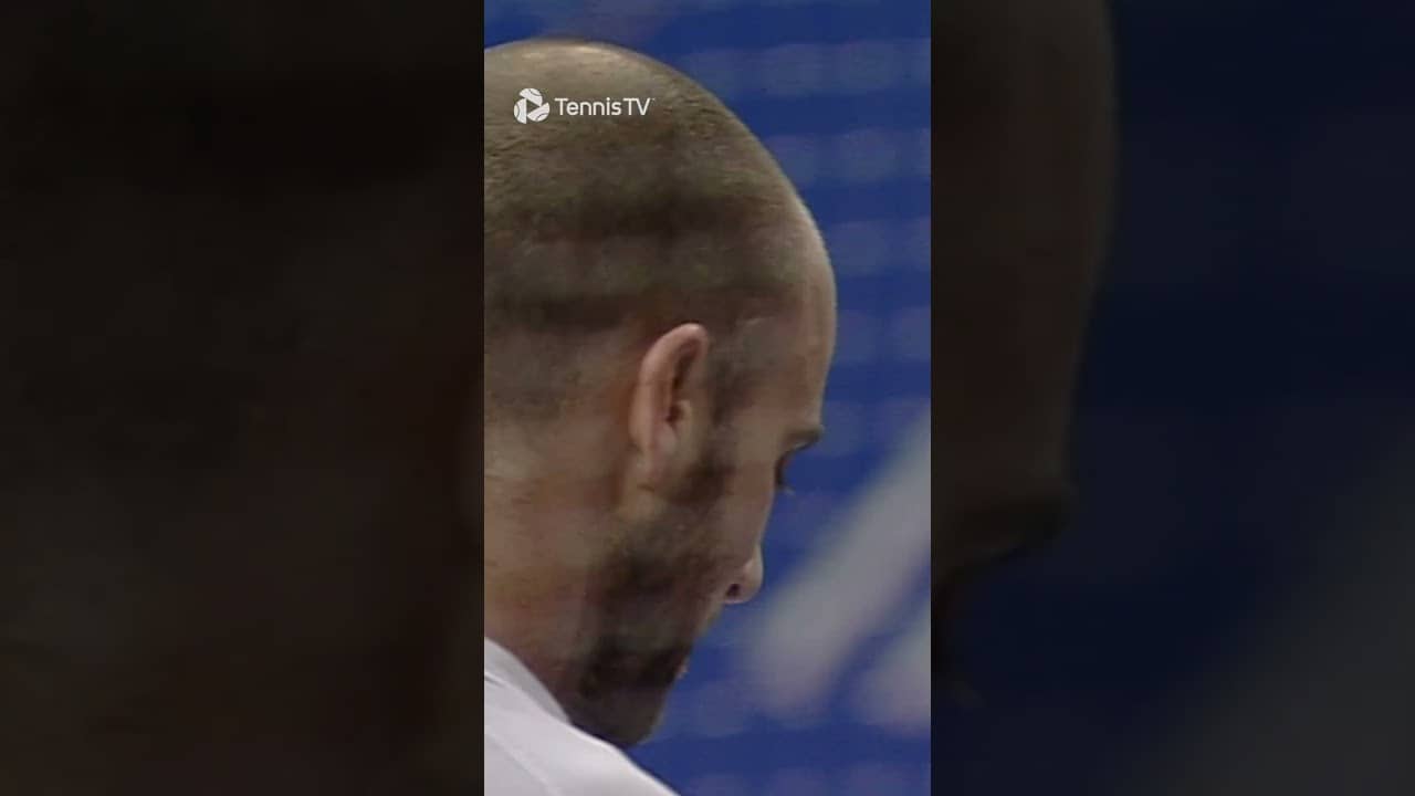 One Of The Greats π€© Happy Birthday Andre Agassi π