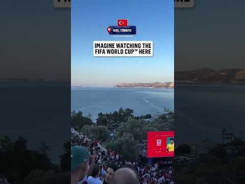A sunrise watch party can’t get better than this