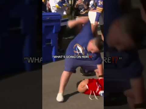 Sabres fans are ready for Game 7 š