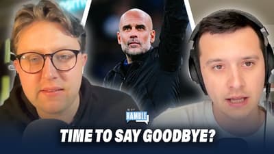 When Will Pep Guardiola Announce His Man City Exit?