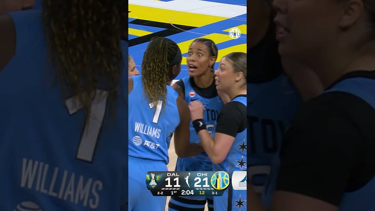 catch our top 10 plays of May 👀 #skytown