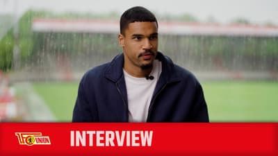 "Unforgettable" | Interview | 1. FC Union Berlin