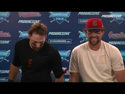 061326 - DET vs CLE - Postgame Media Availability