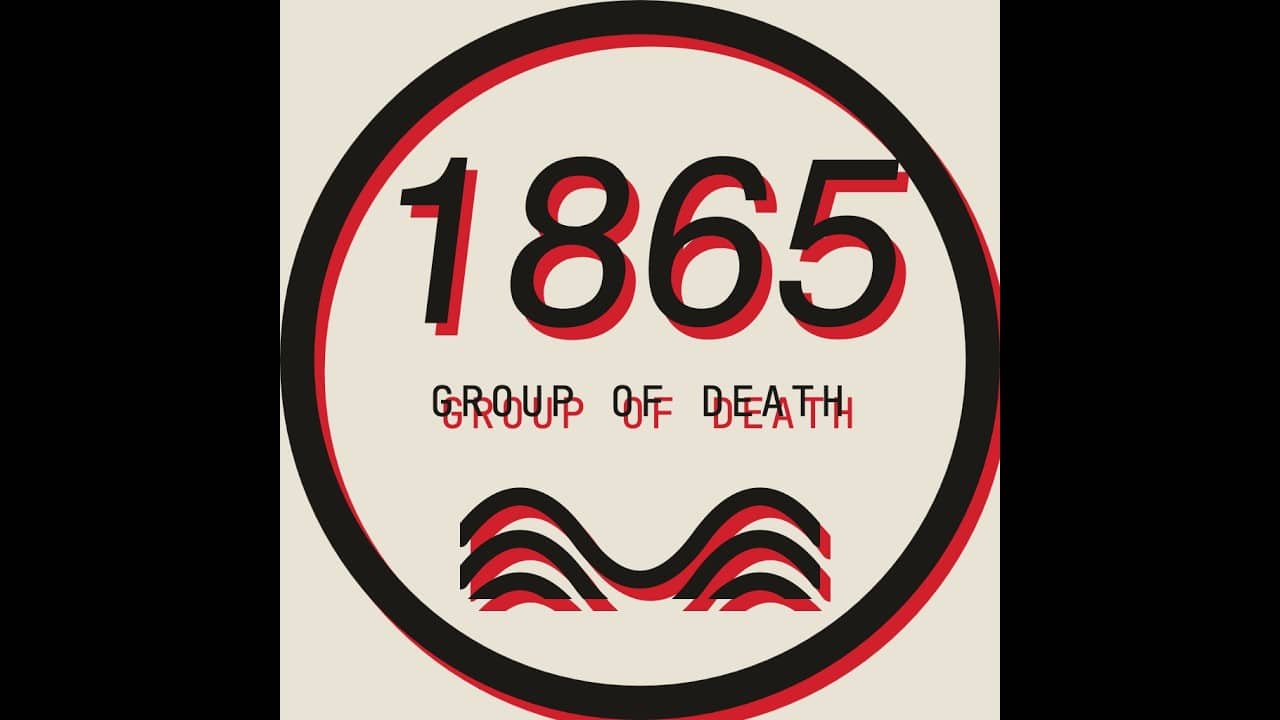 Group of Death: Episode 3 - England vs Croatia