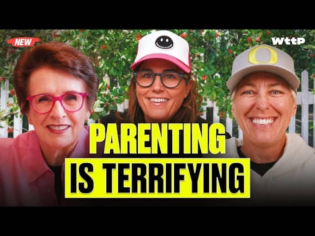 The Hardest Part of Parenting No One Talks About