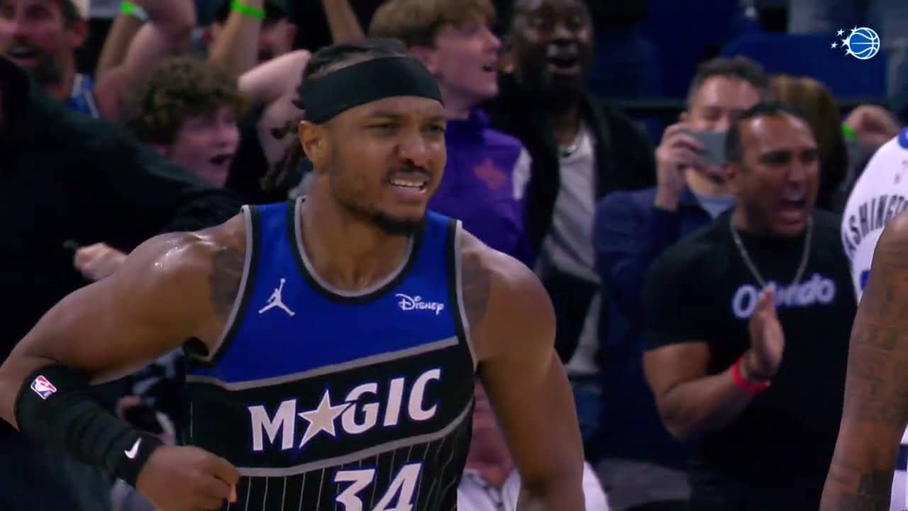WENDELL CARTER JR. BEST HIGHLIGHTS 25-26 SEASON