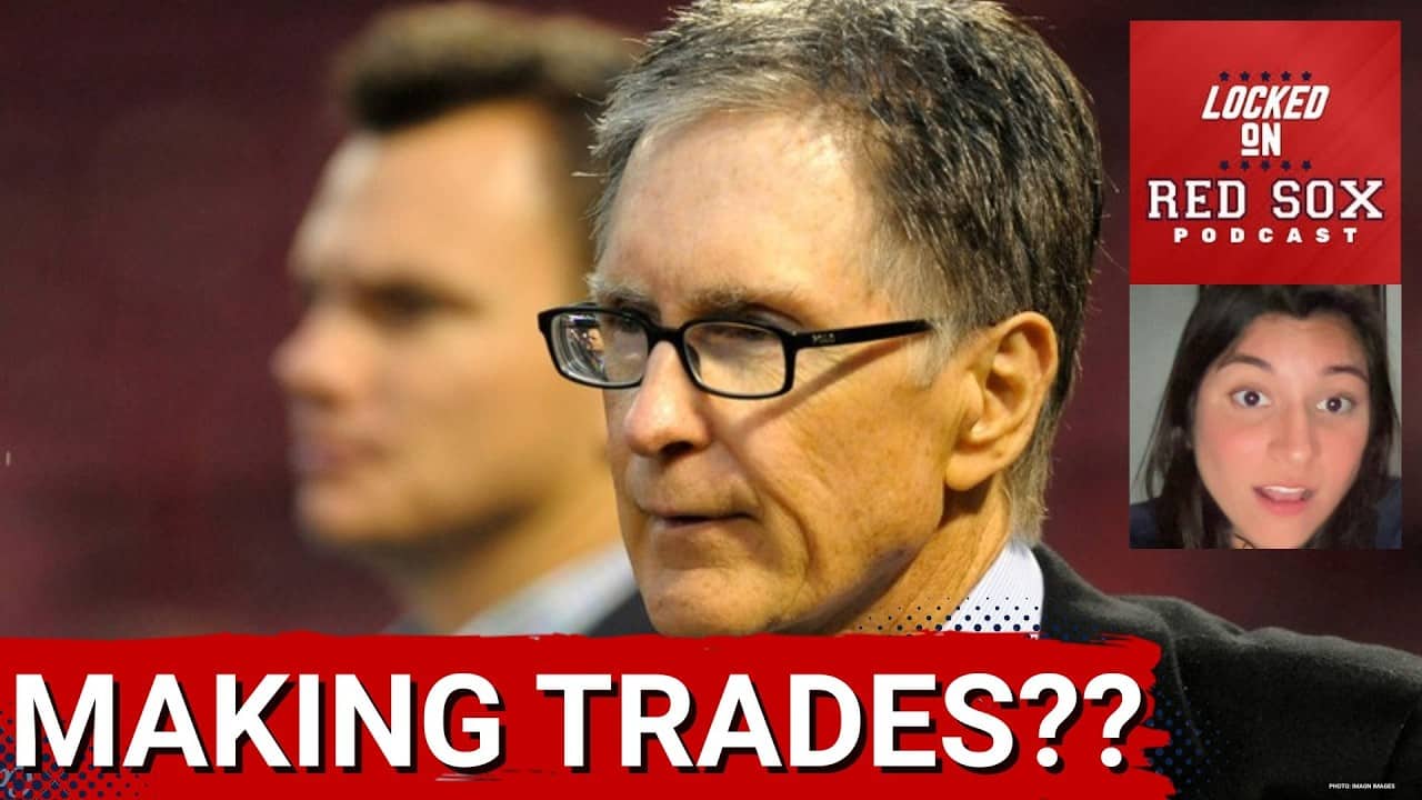 DYSFUNCTION: Boston Red Sox Front Office and Craig Breslow STRUGGLE Amid Ownership Involvement