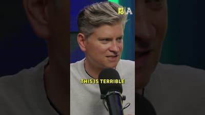 Mike Schur breaks down how The Office broke through and "retrained" viewers