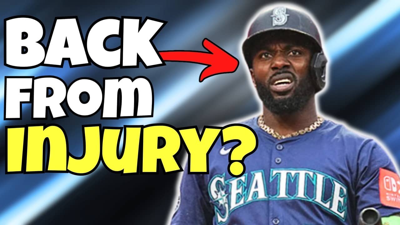 The Mariners are DESPERATELY Missing Randy Arozarena...