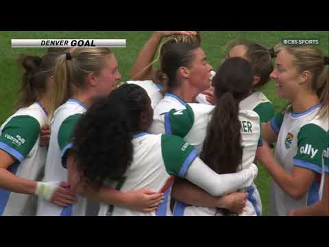 Every Denver Summit FC Goal so far this season